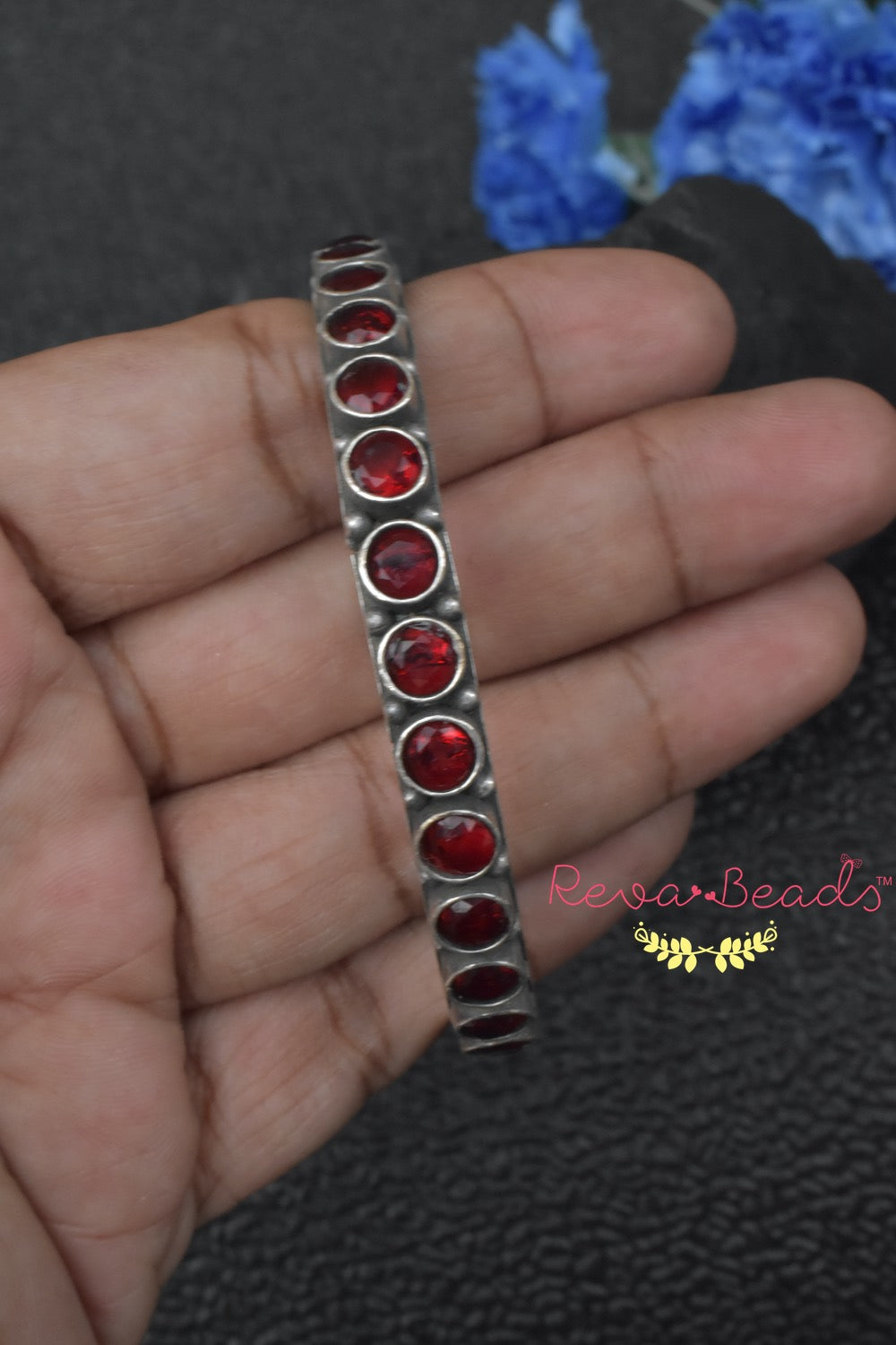 navratri jewelry