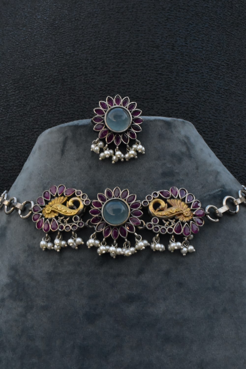 chokers