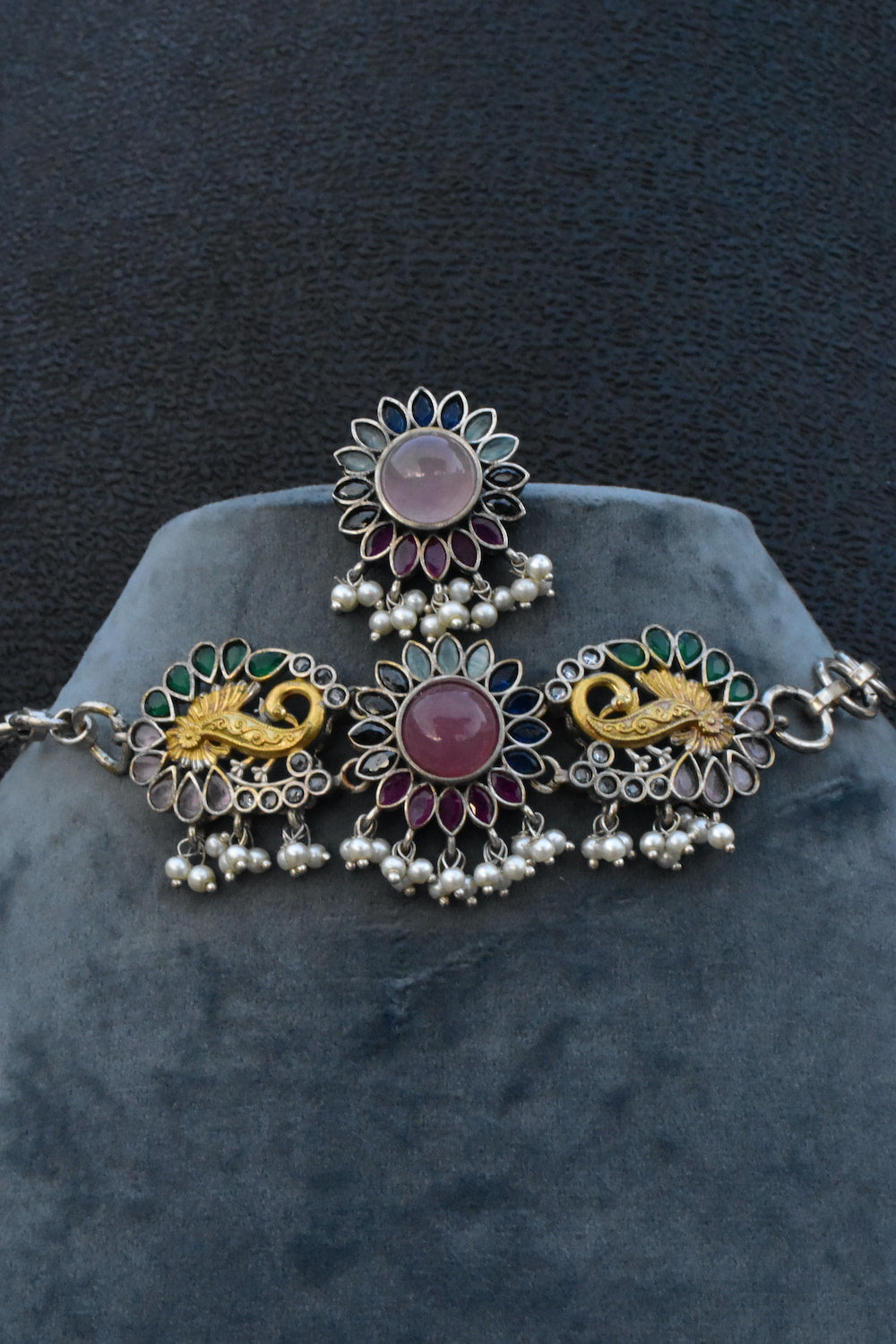 tribal jewellery