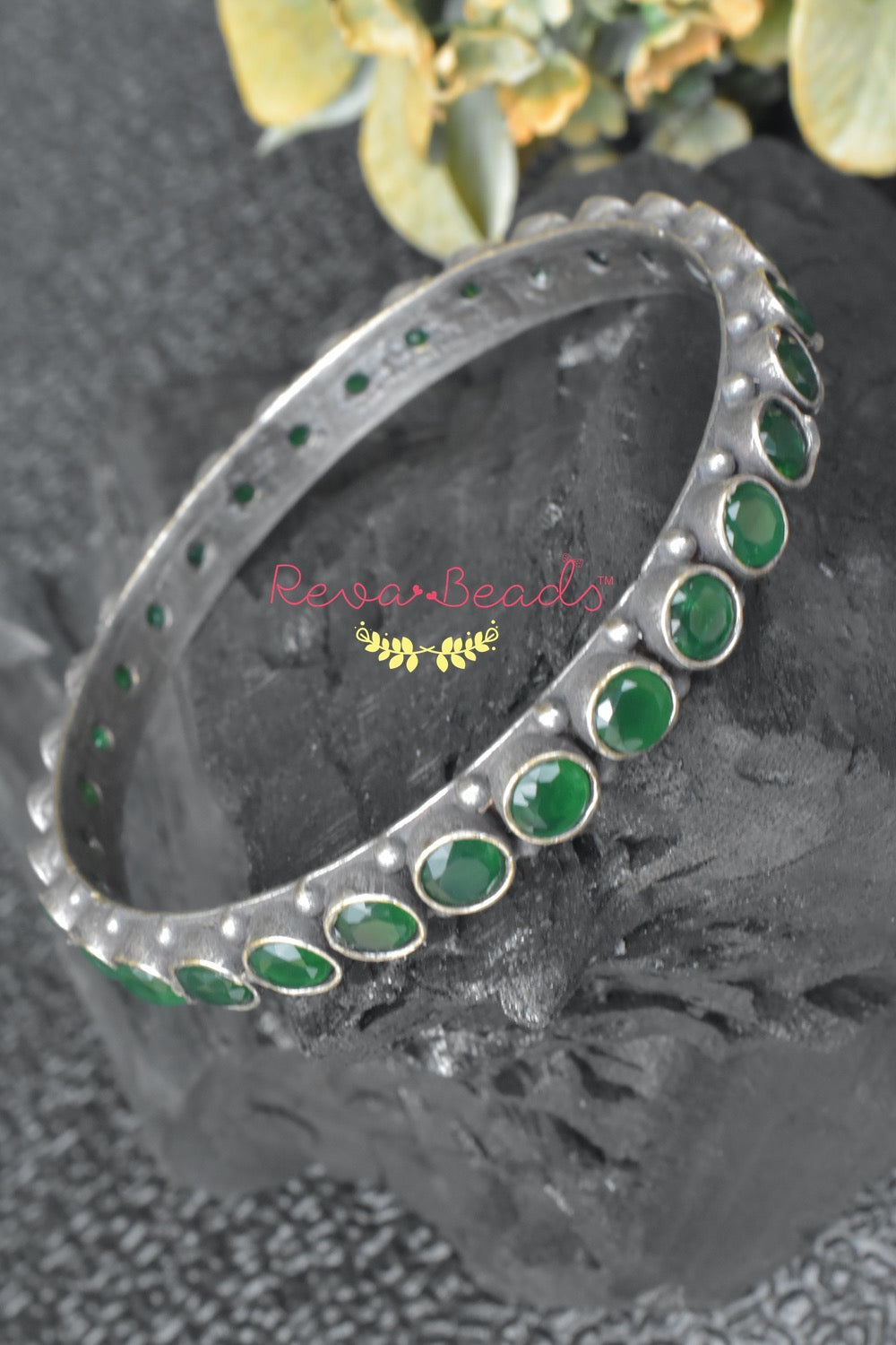 bangle with kurti