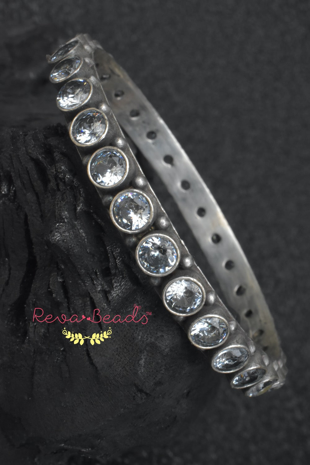 tribal bangle