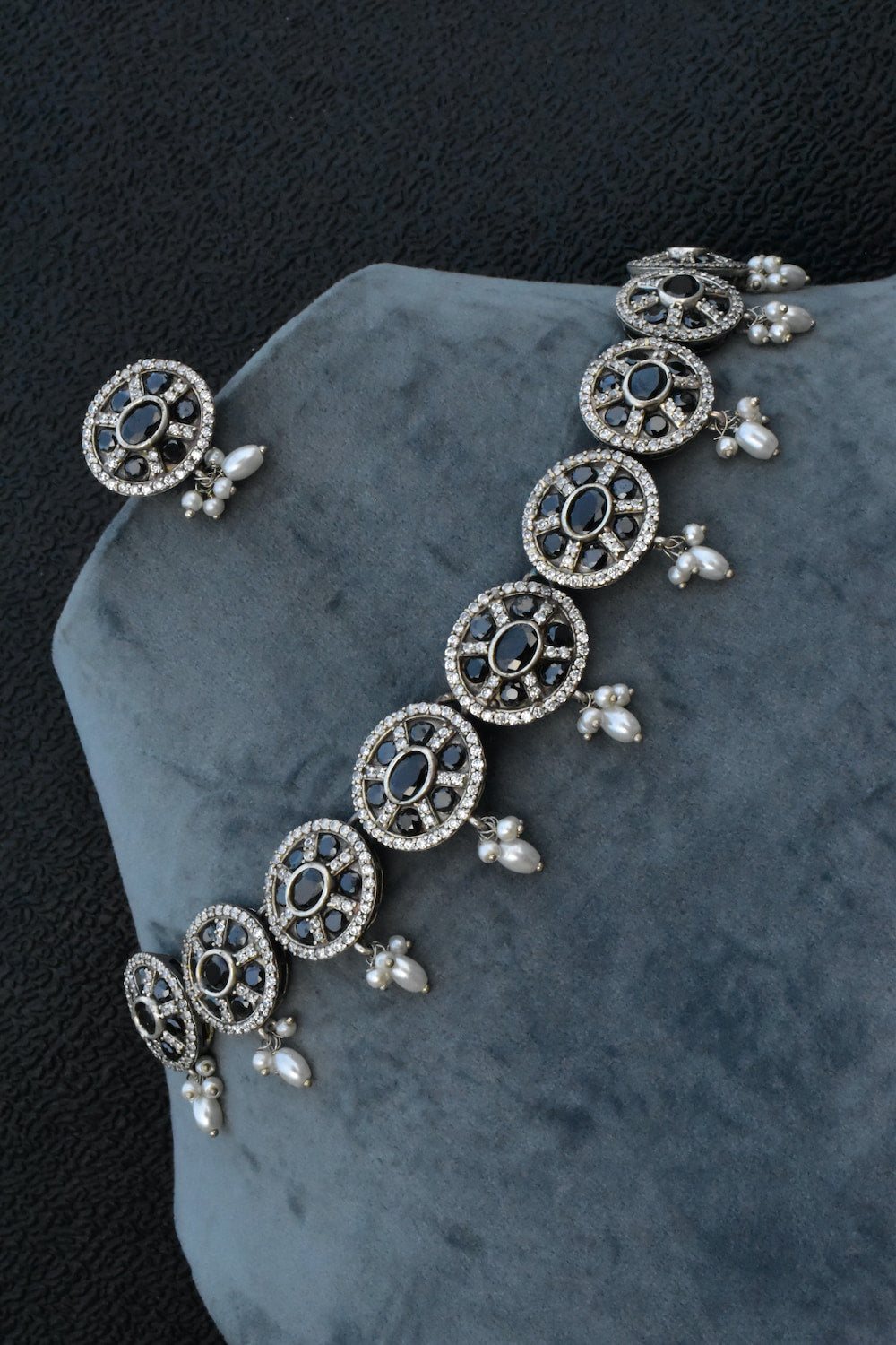navratri special jewellery