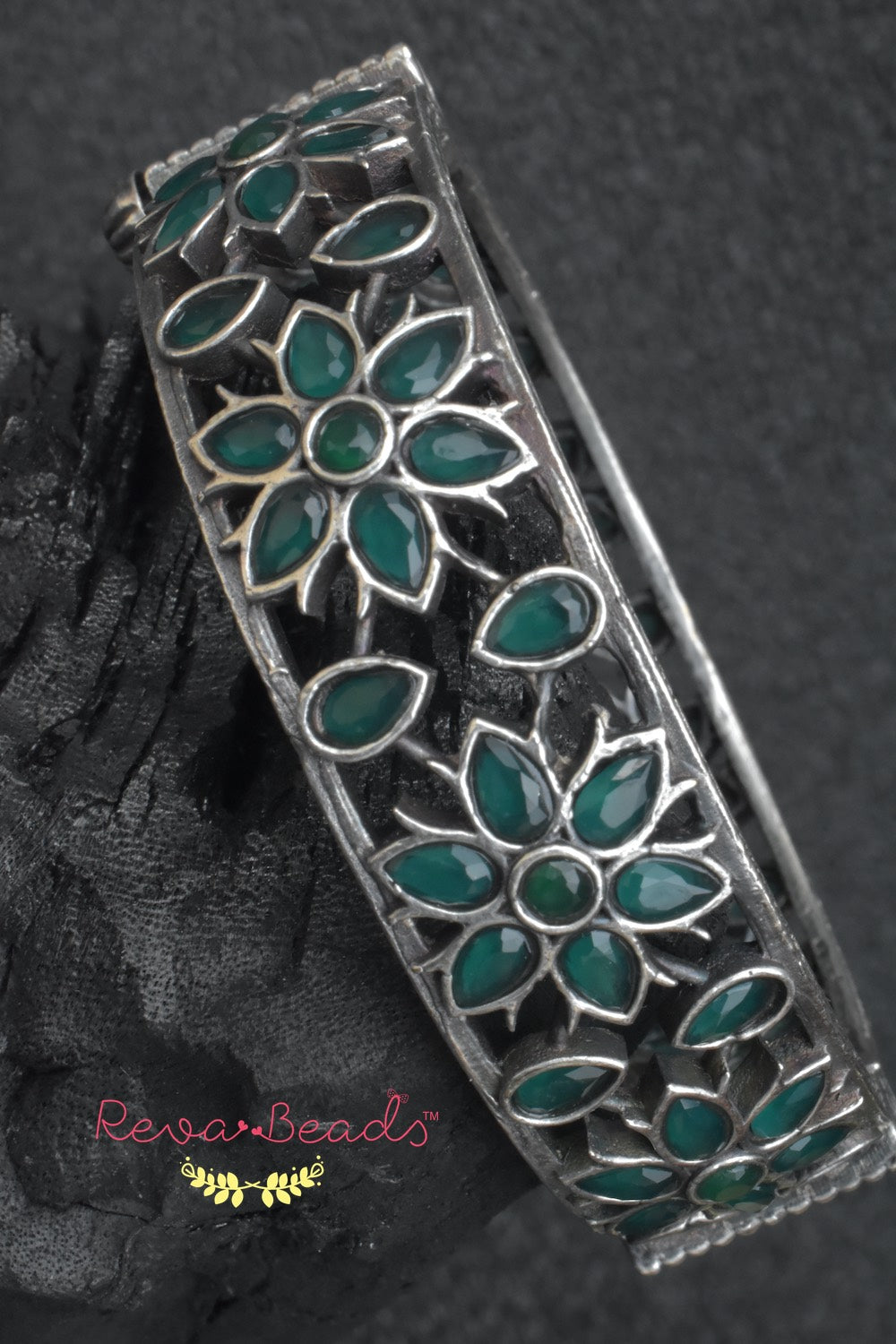 silver look alike jewelry