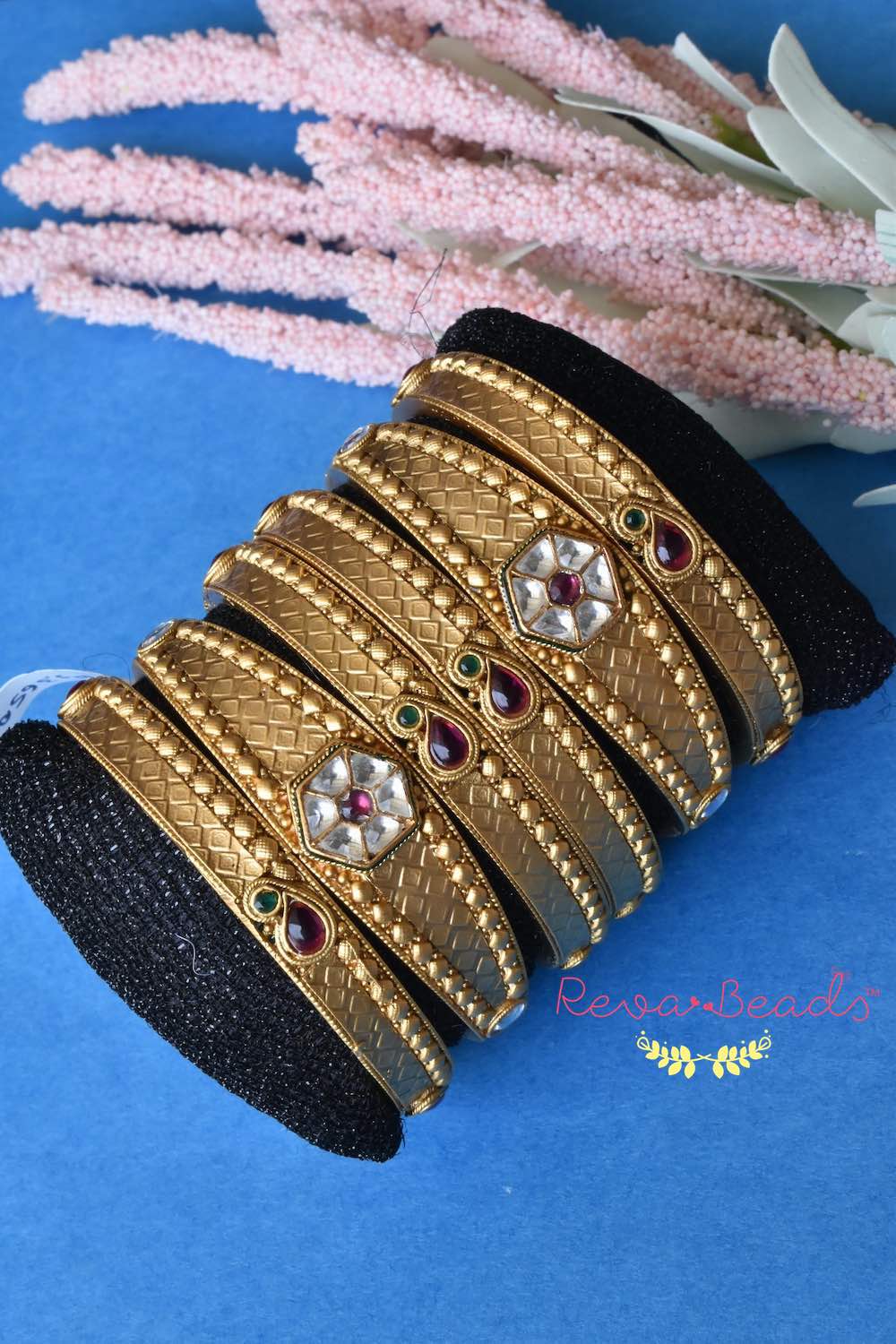 indian bridal bangle