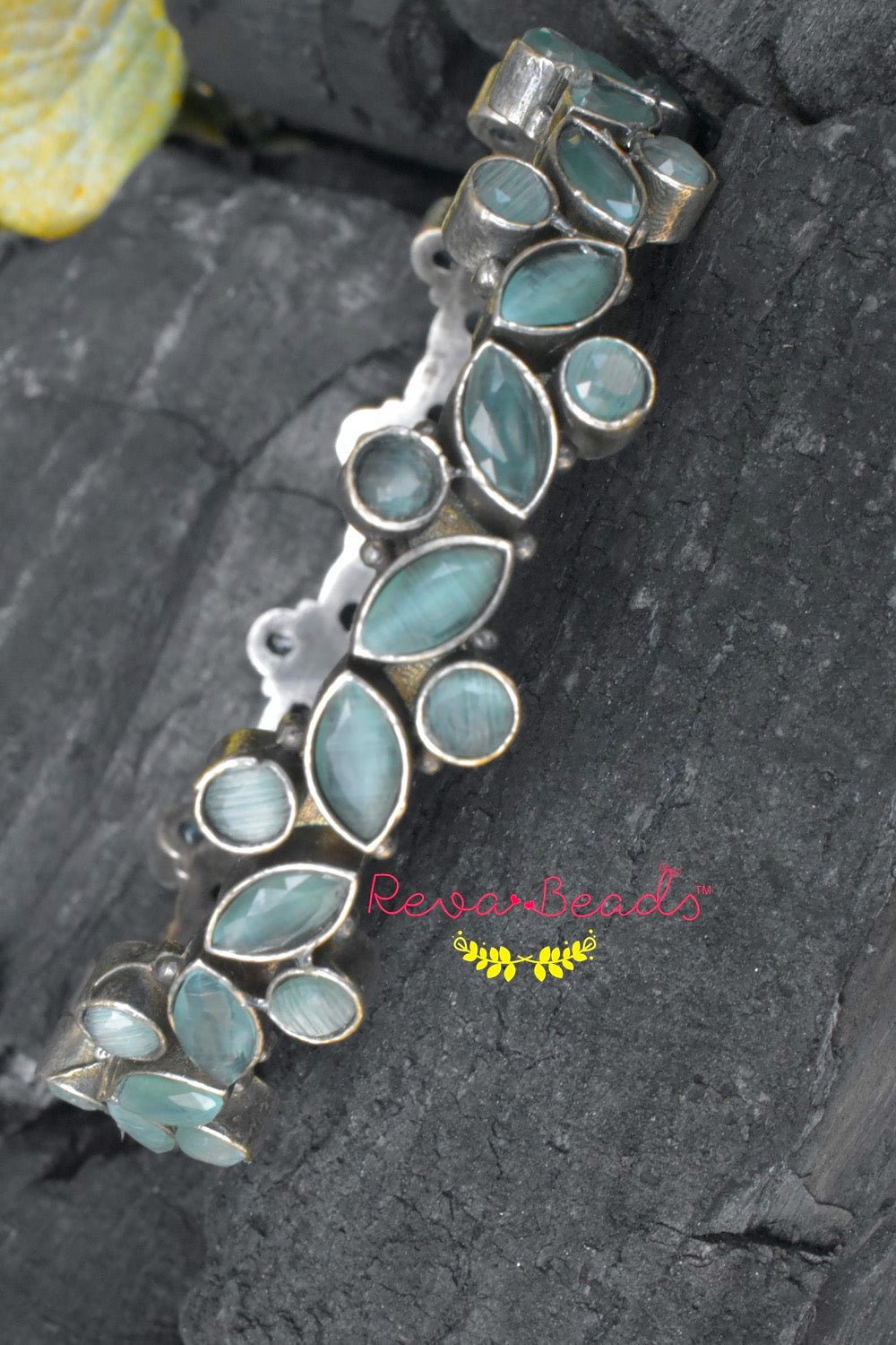 mint bangle