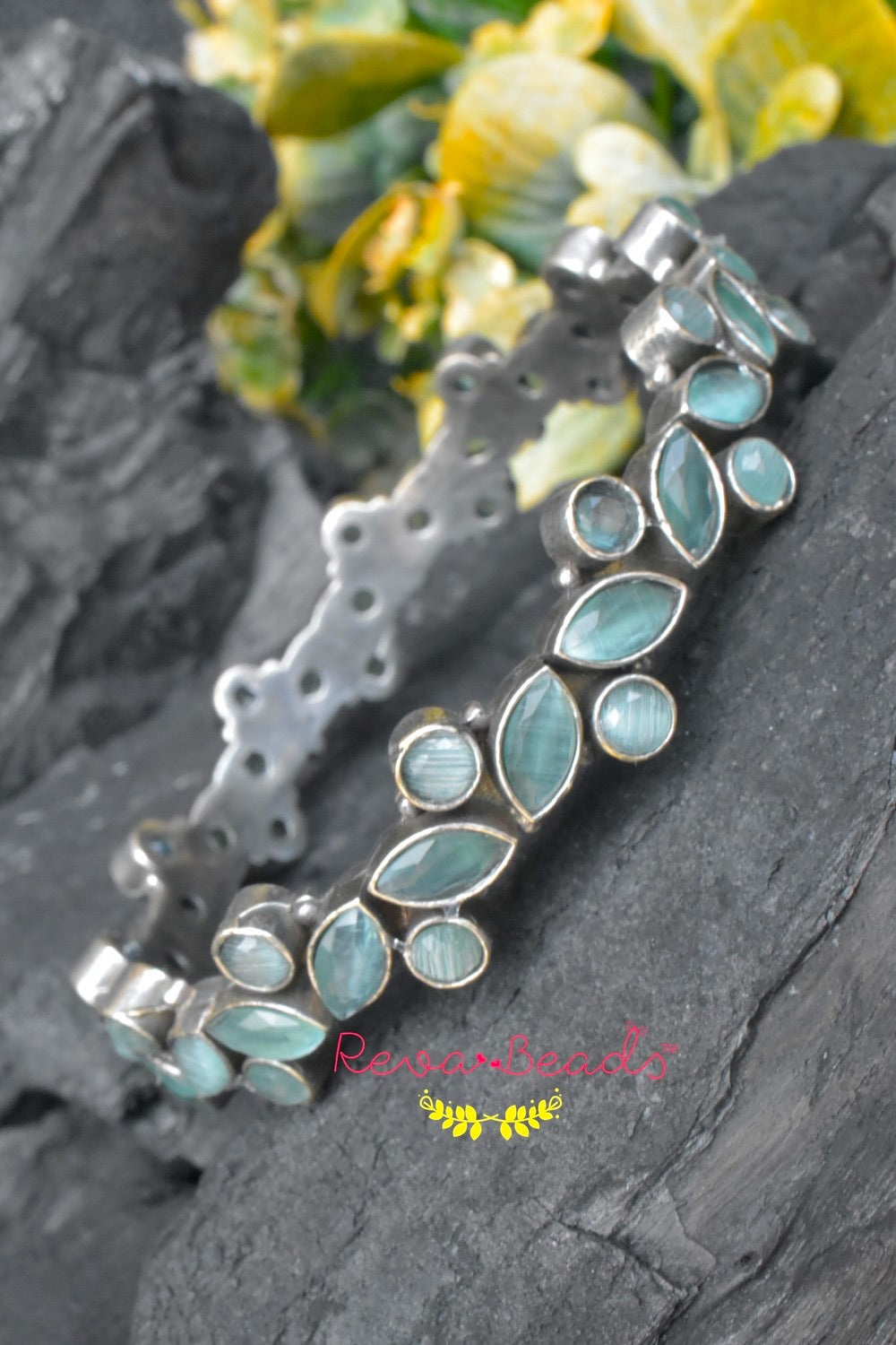 pastel bangle