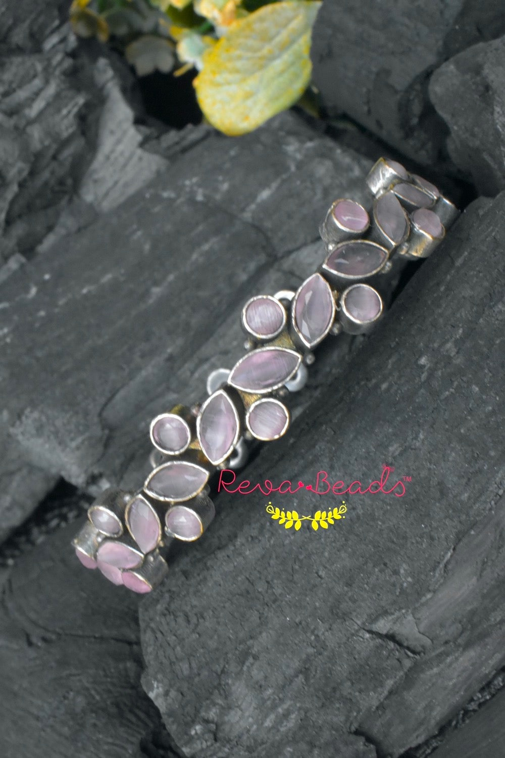 stone bangle