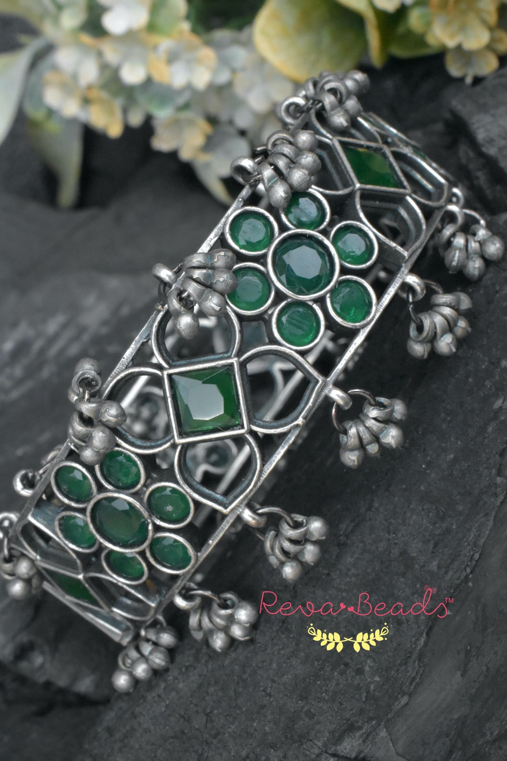 mehendi jewelry