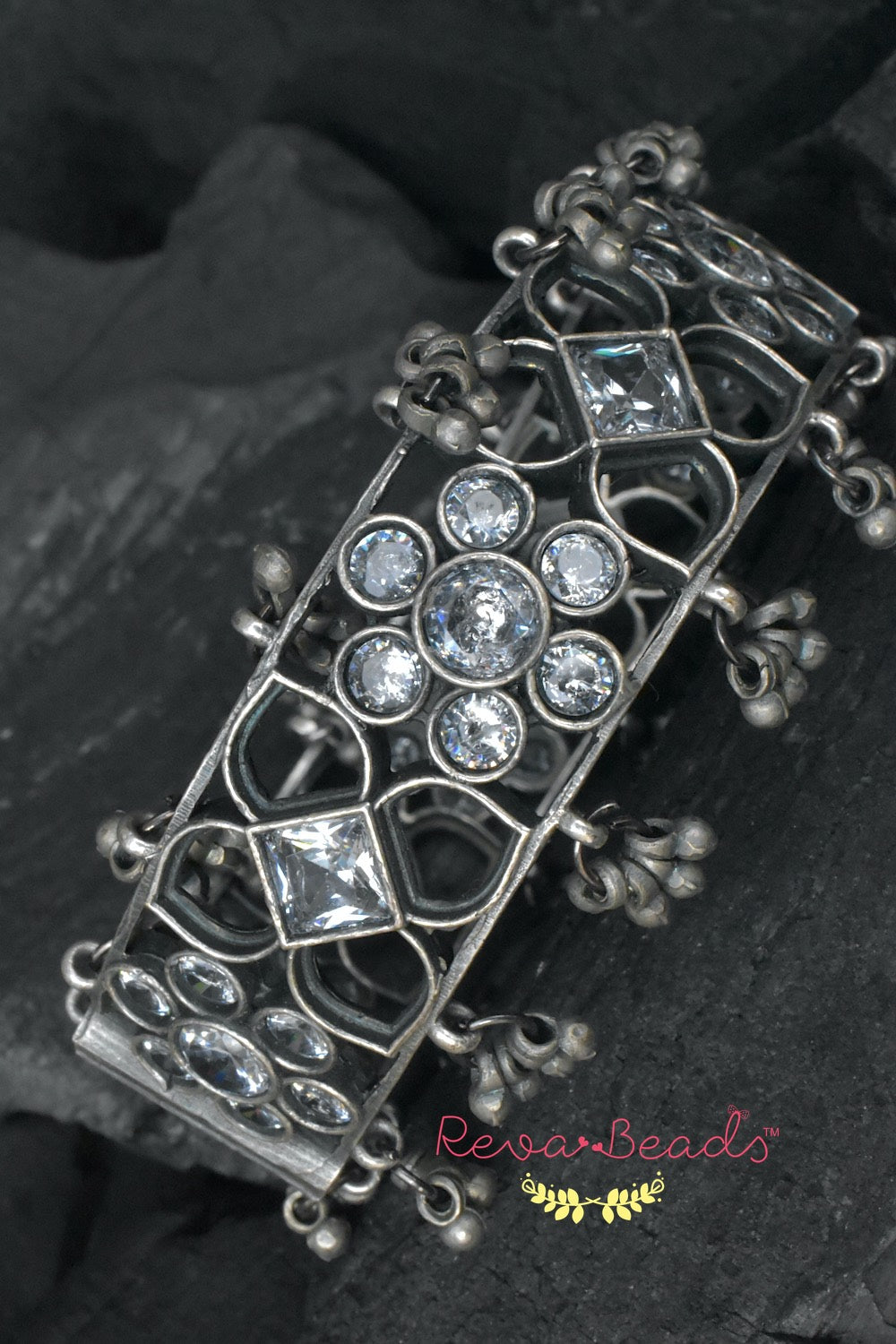 navratri jewelry
