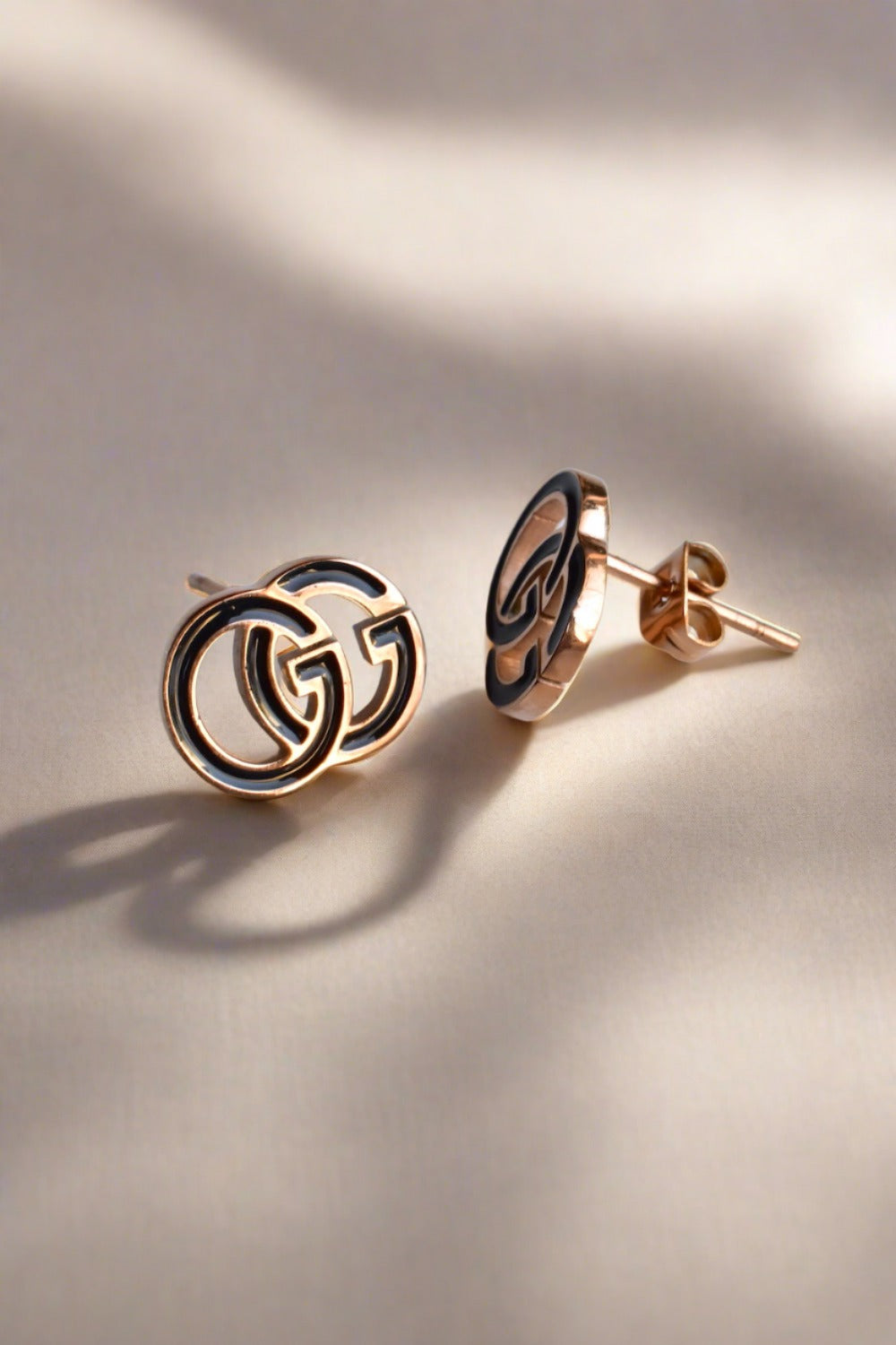 minimal earrings