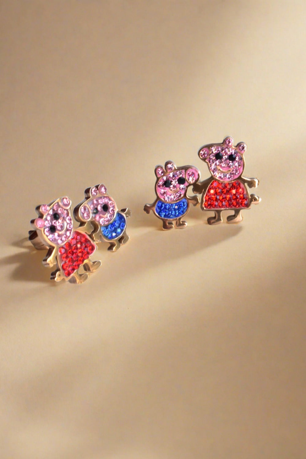 cartoon studs