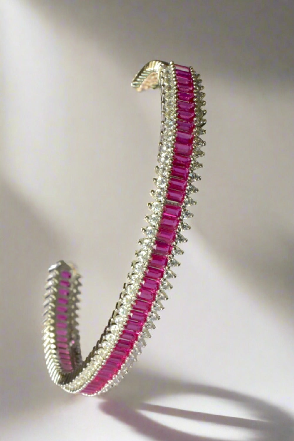 ruby zirconia kada
