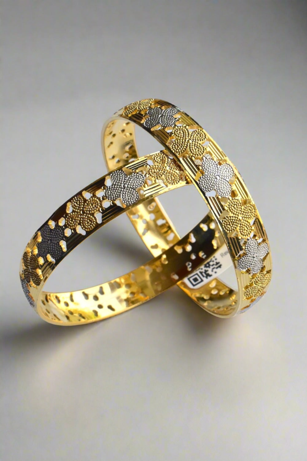 temple bangle