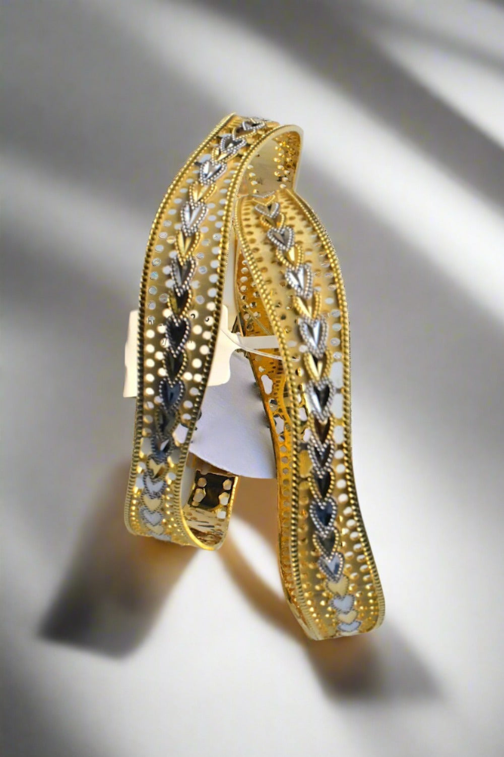 temple bangle