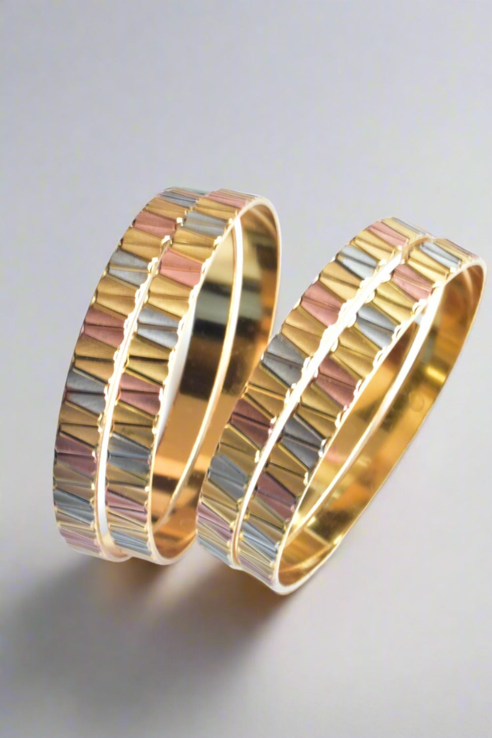 cnc bangle