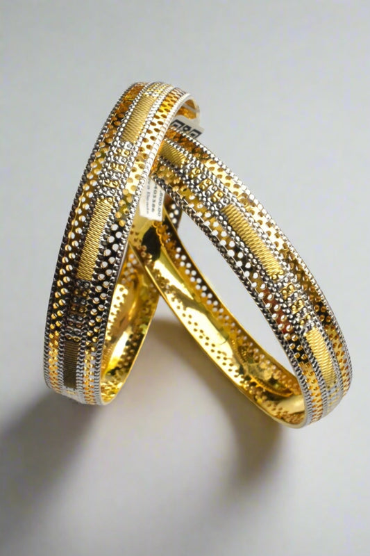 temple bangle