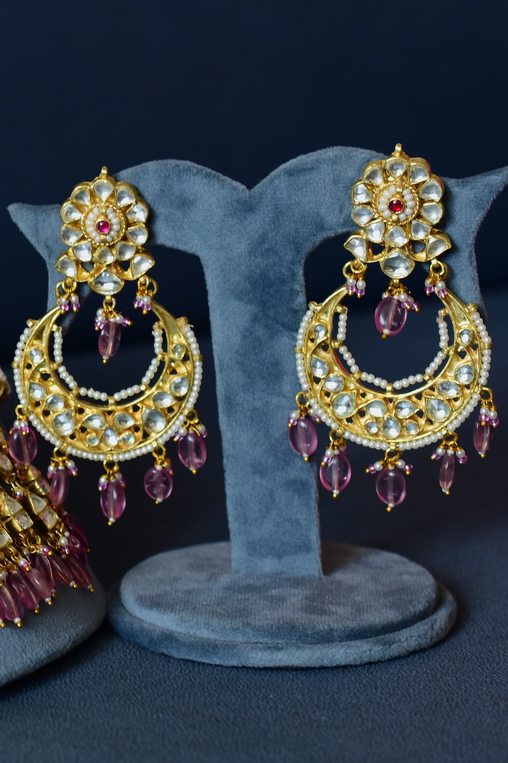 Anushka Necklace
