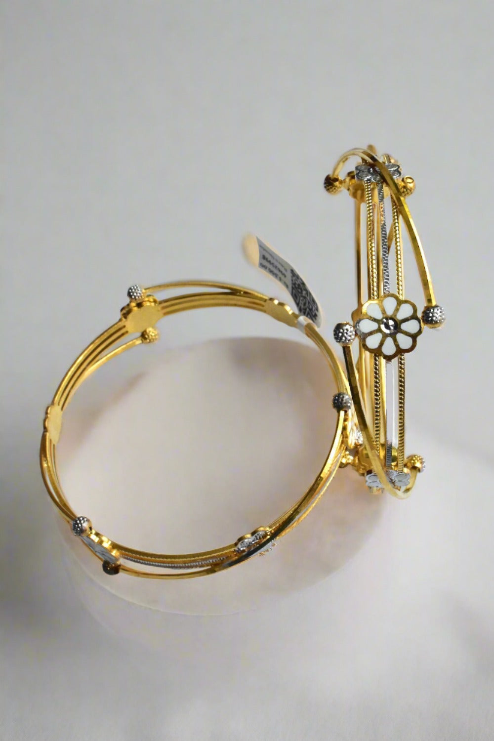 temple bangle