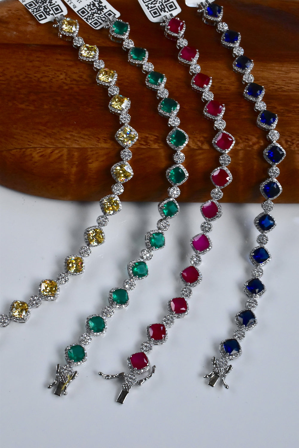 premium quality jewellery