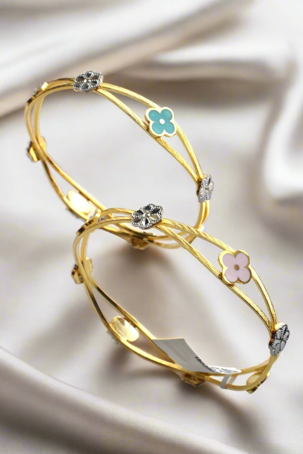 temple bangle