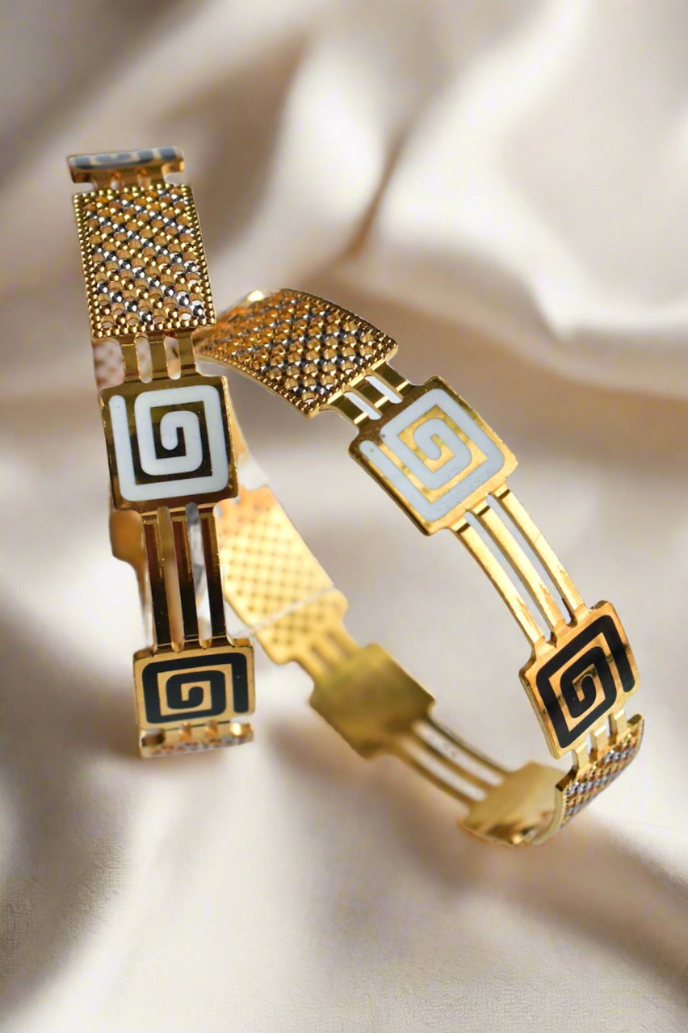 temple bangle