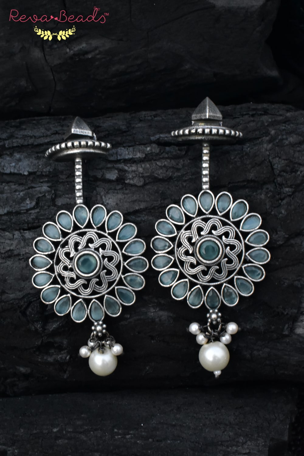 tribal jewelry
