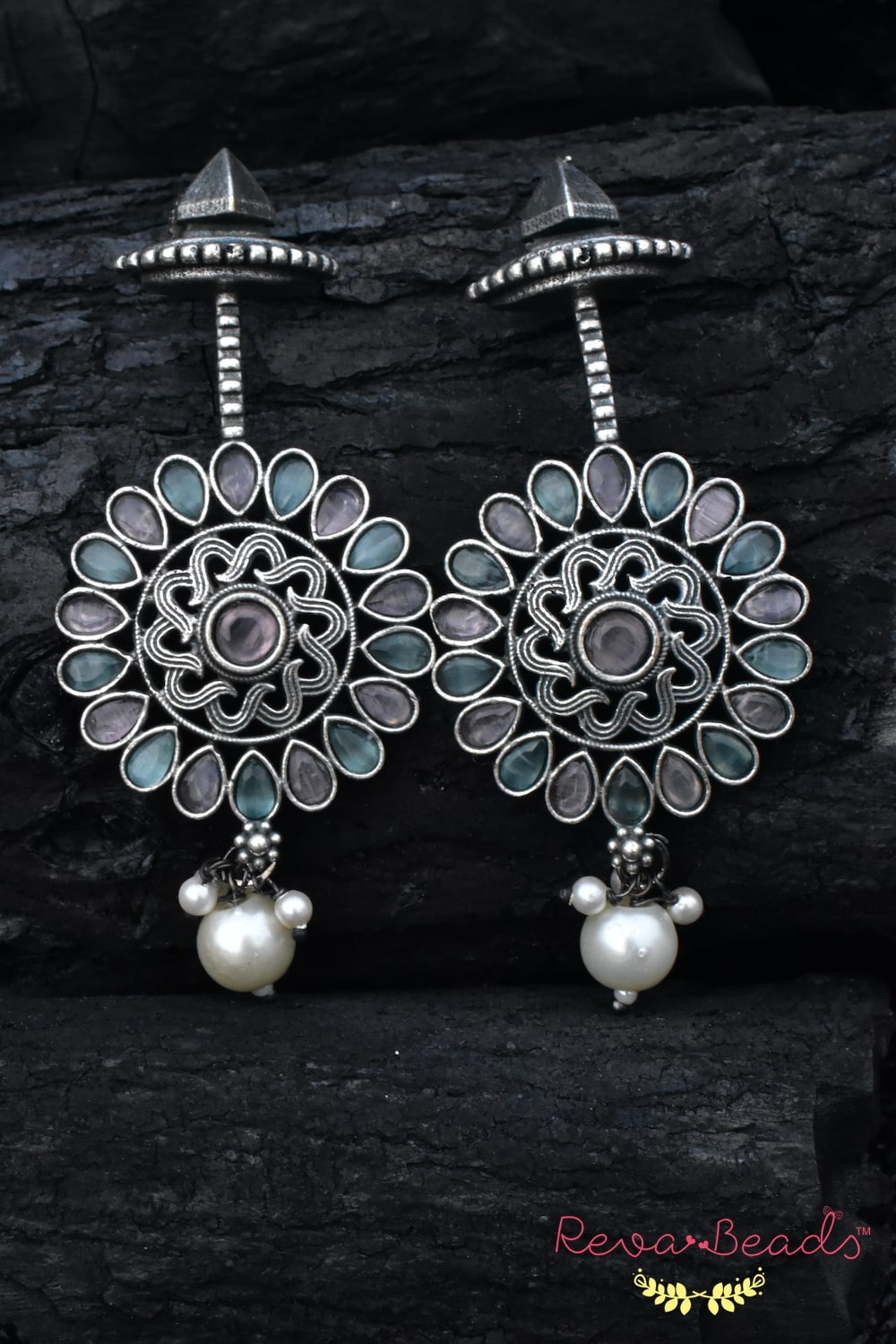 navratri jewellery