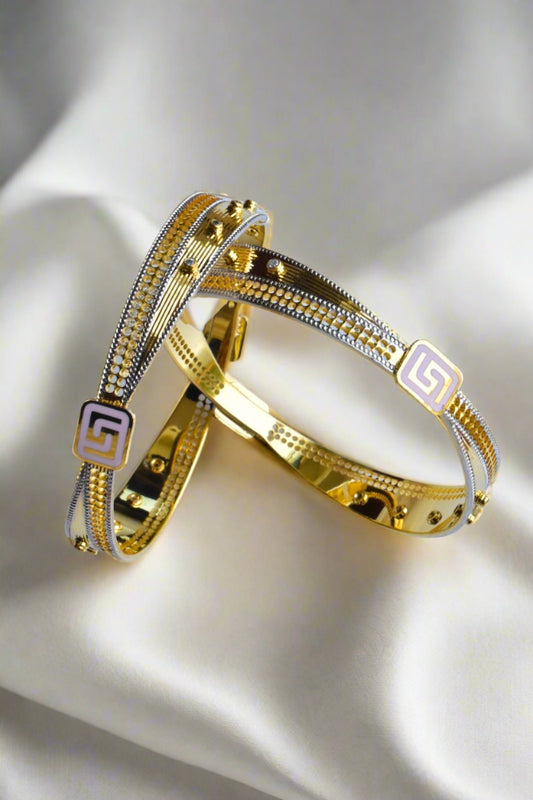 temple bangle