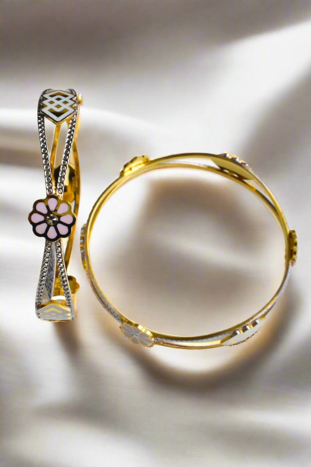 temple bangle