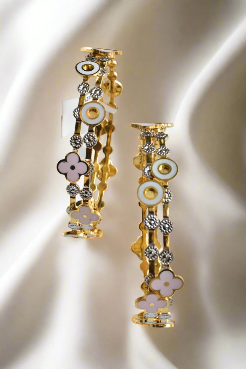 temple bangle