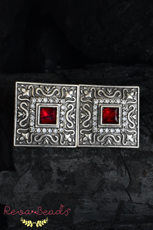 premium quality silver look alike jewelry