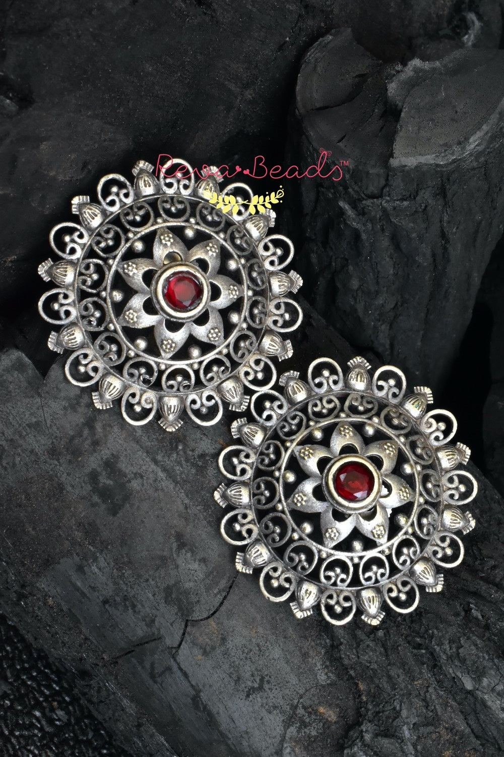 navratri jewellery