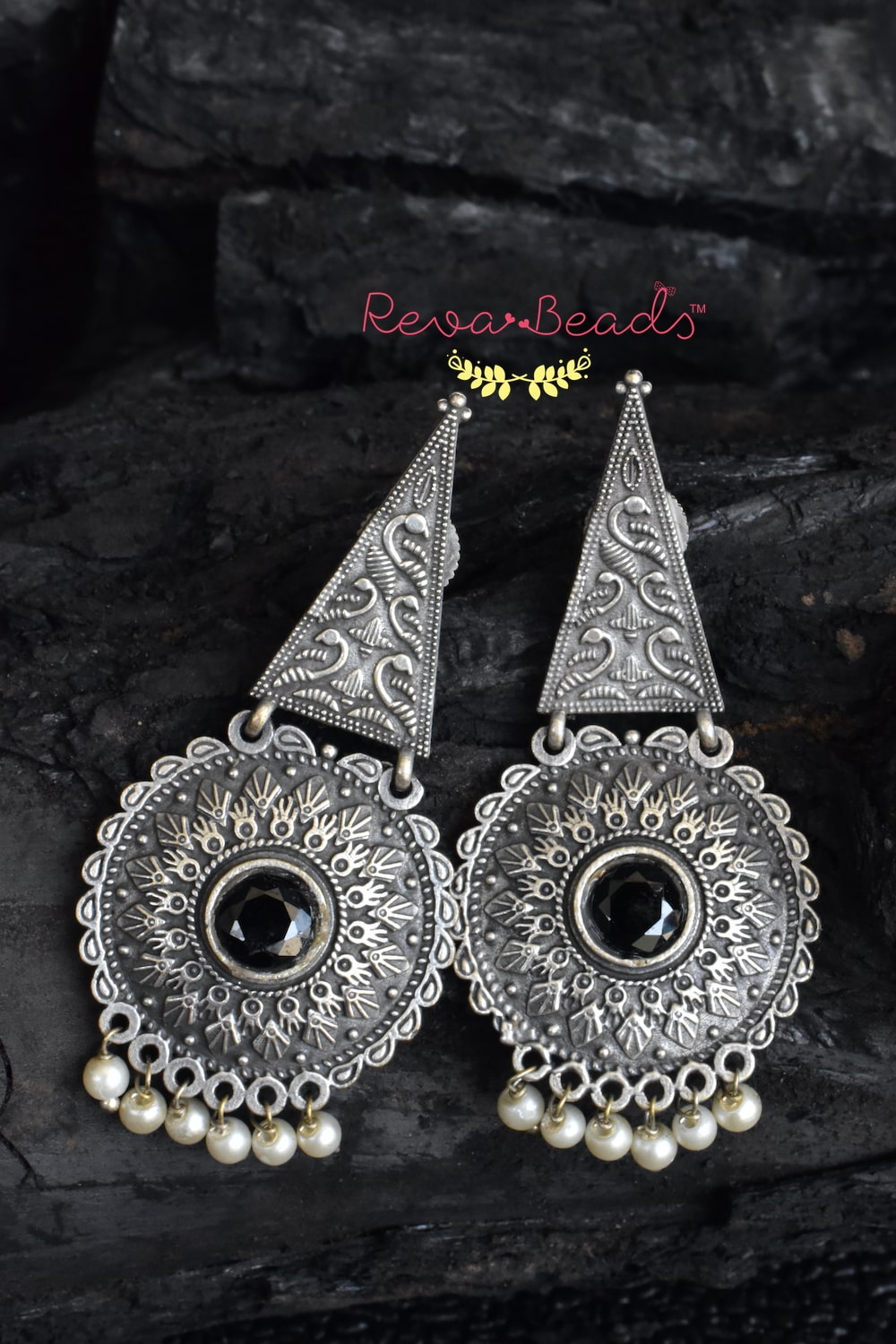 navratra jewelry