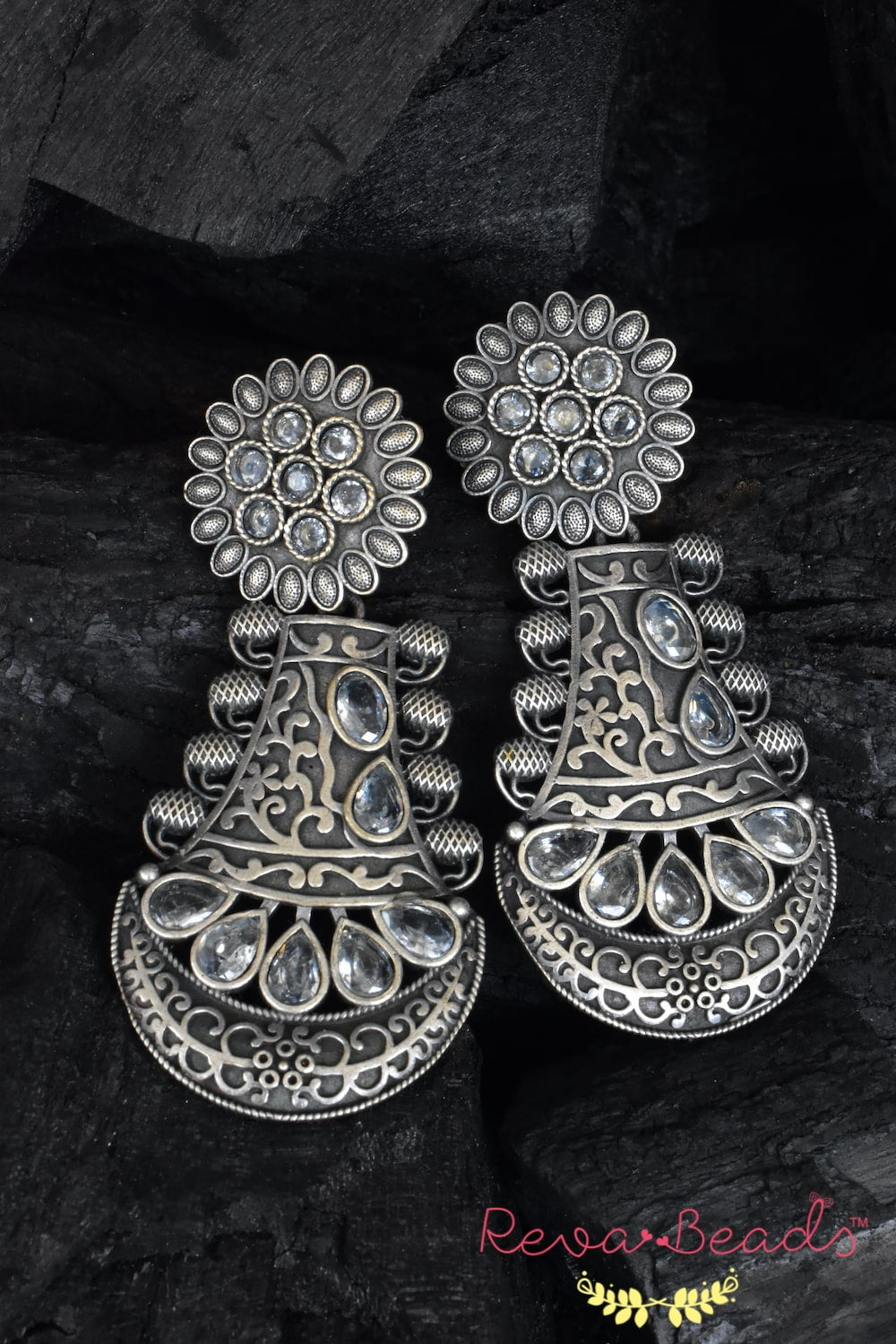 navratri jewellery