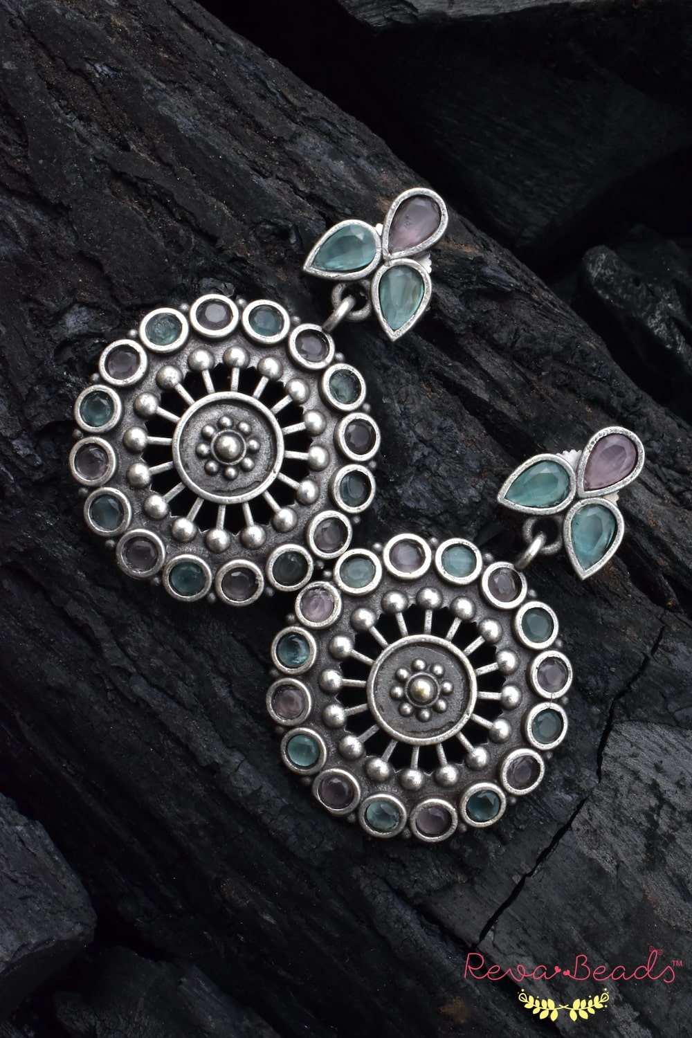 garba jewelry