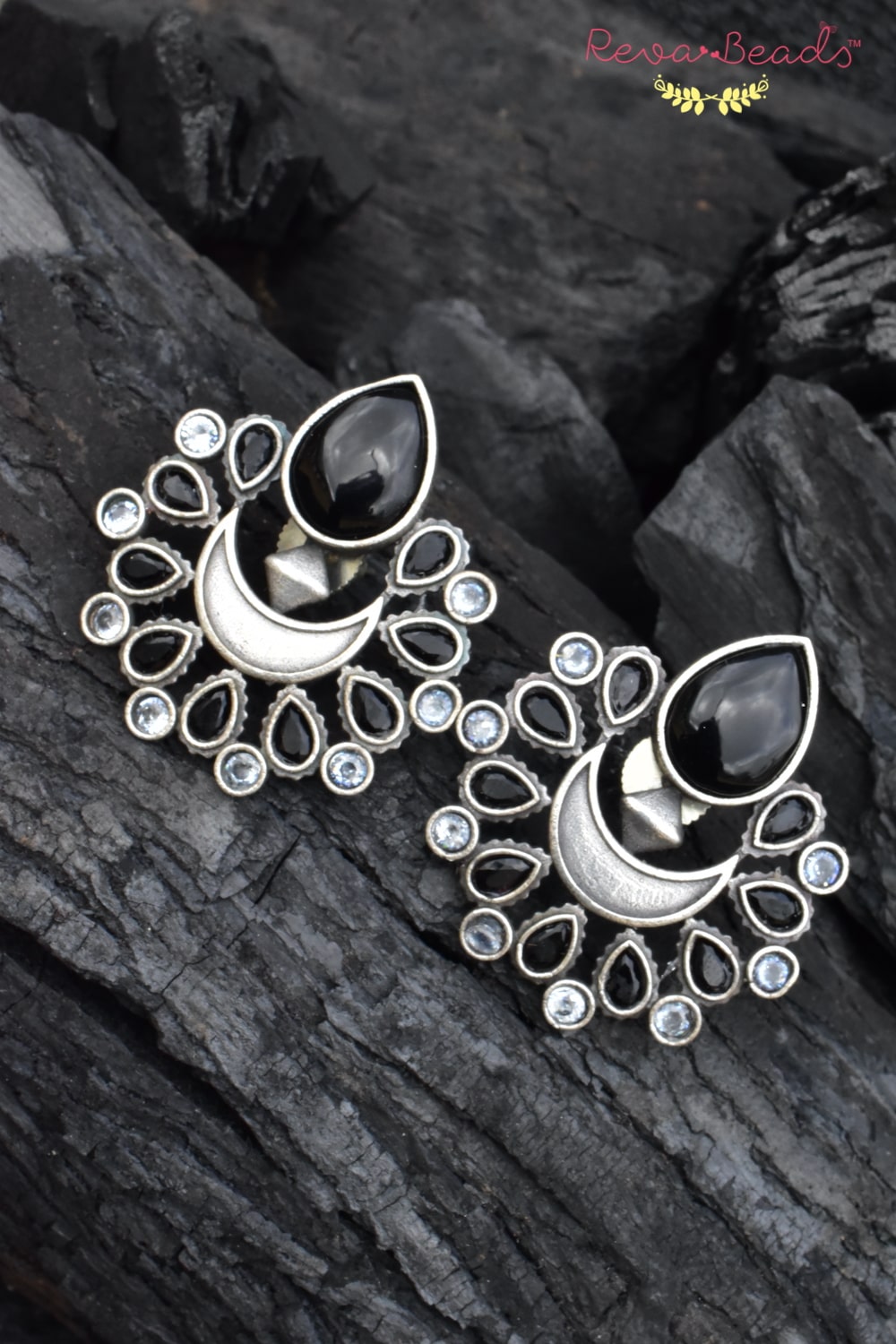 boho earrings