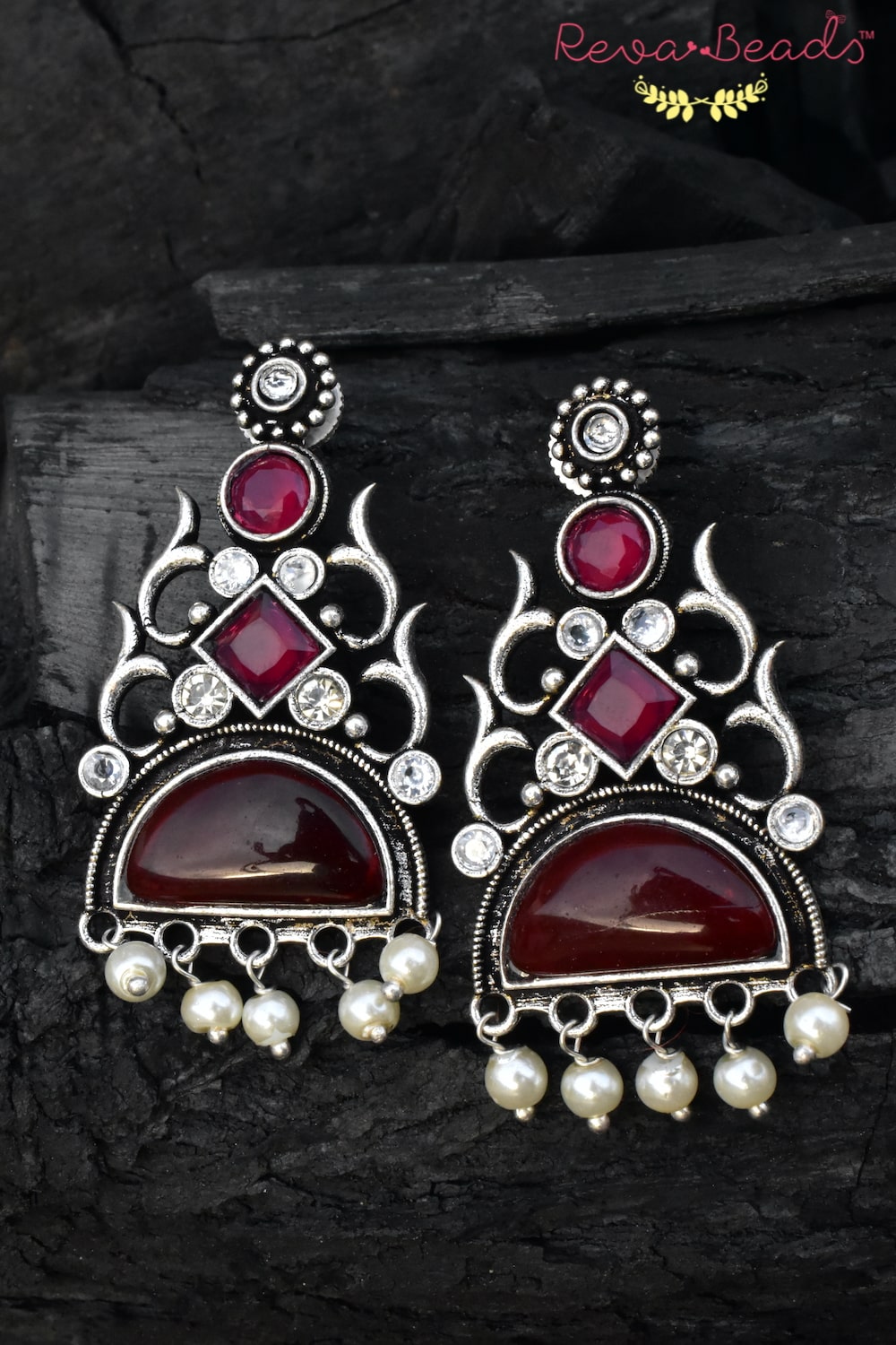 tribal jewellery