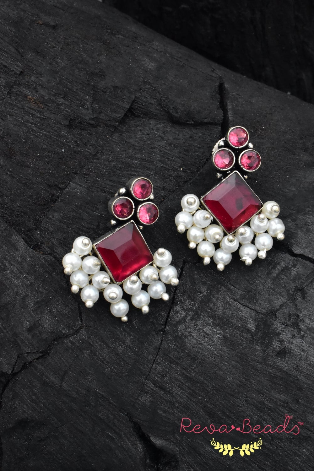 delicate earrings