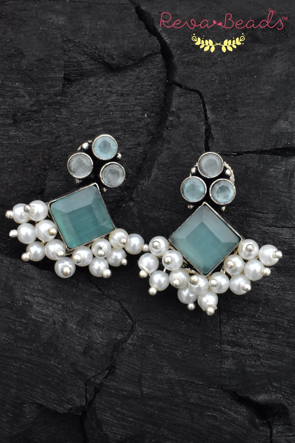 small earrings