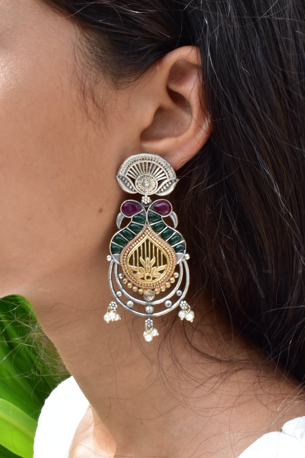 lightweight earrings