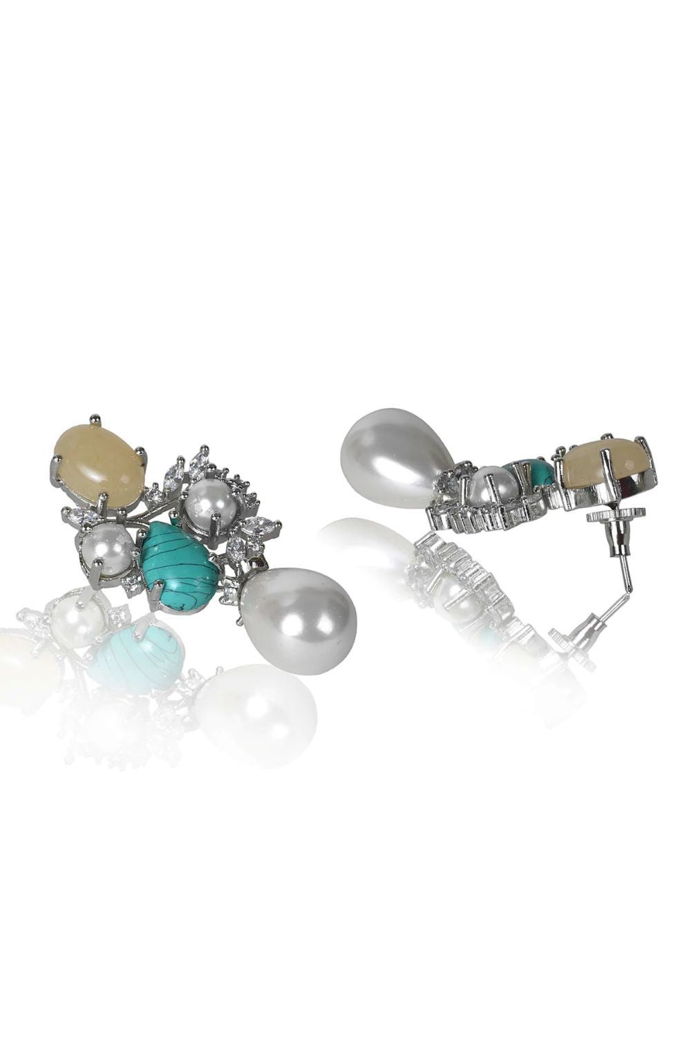 premium quality stone studs
