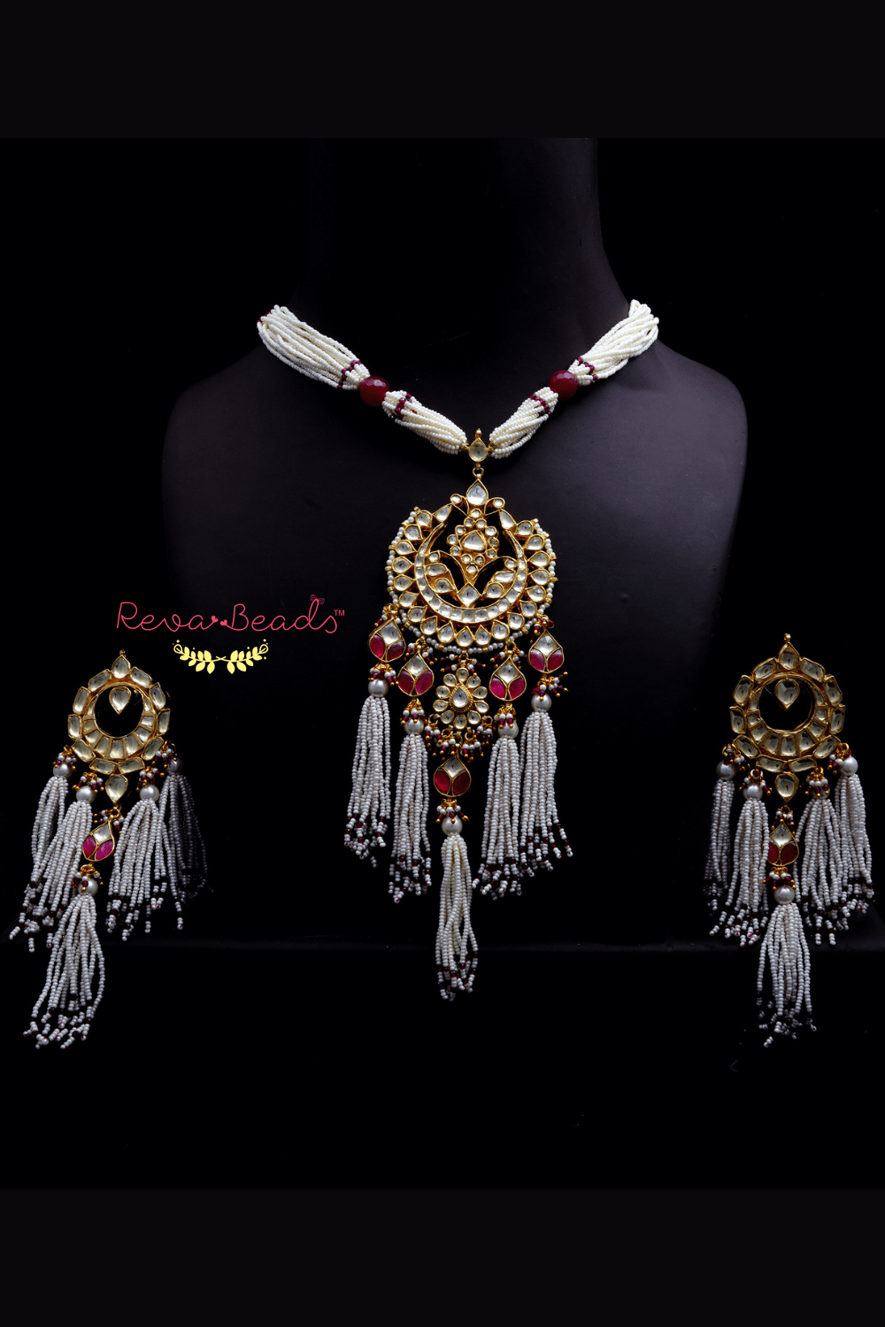 wedding trousseau