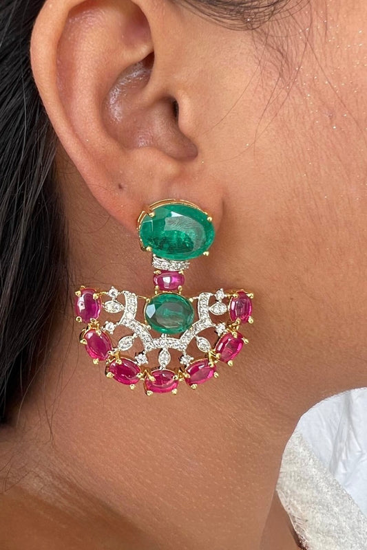 diamond real look alike