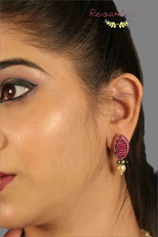 long indian bridal set