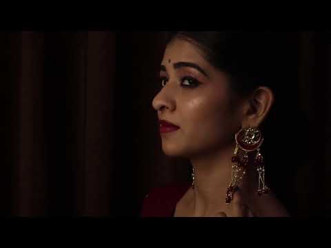 long kundan earrings