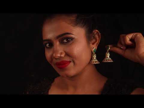 india Jhumkas