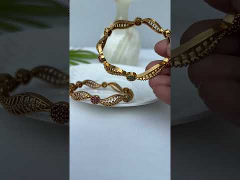 3d bangles