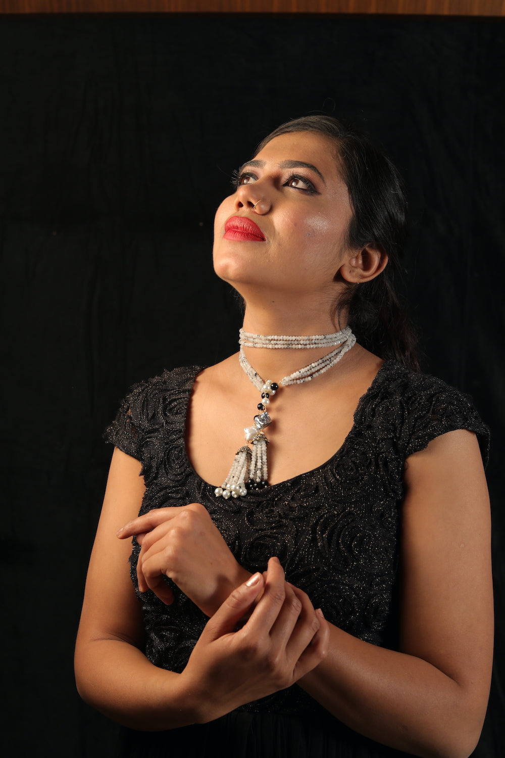 western necklace