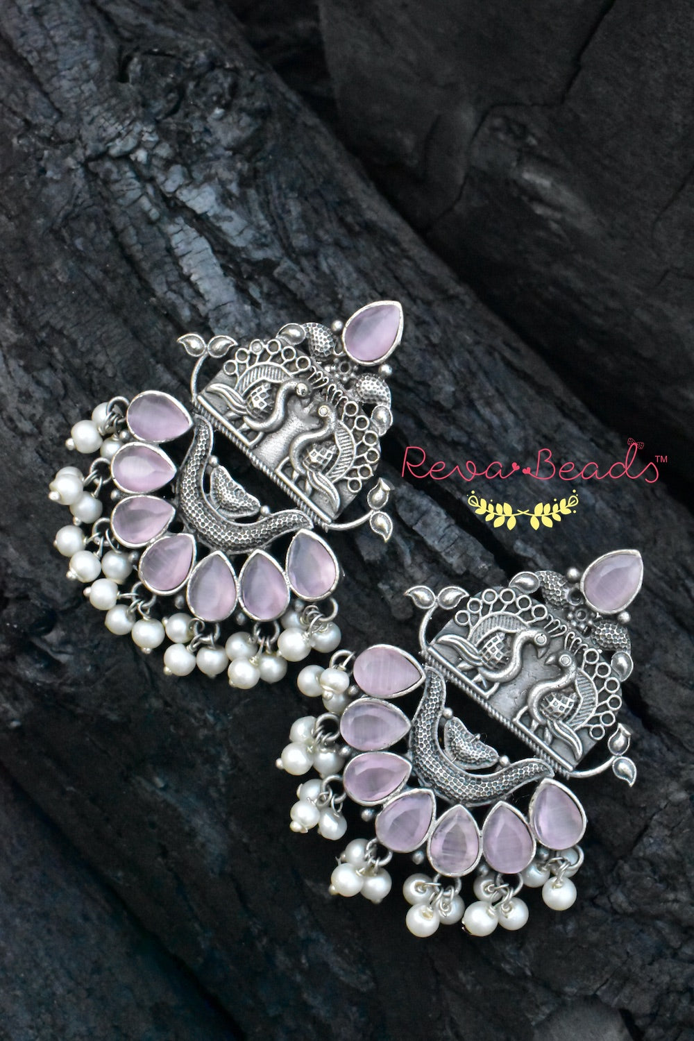 boho earrings