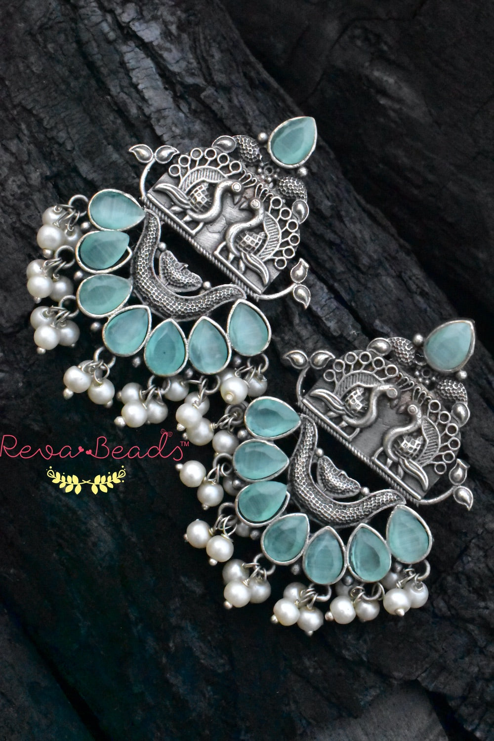 navratri jewelry